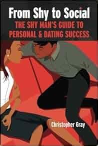 From shy to social the shy mans guide to personal dating success. - Student solutions manual for cost accounting a managerial emphasis sixth canadian edition.